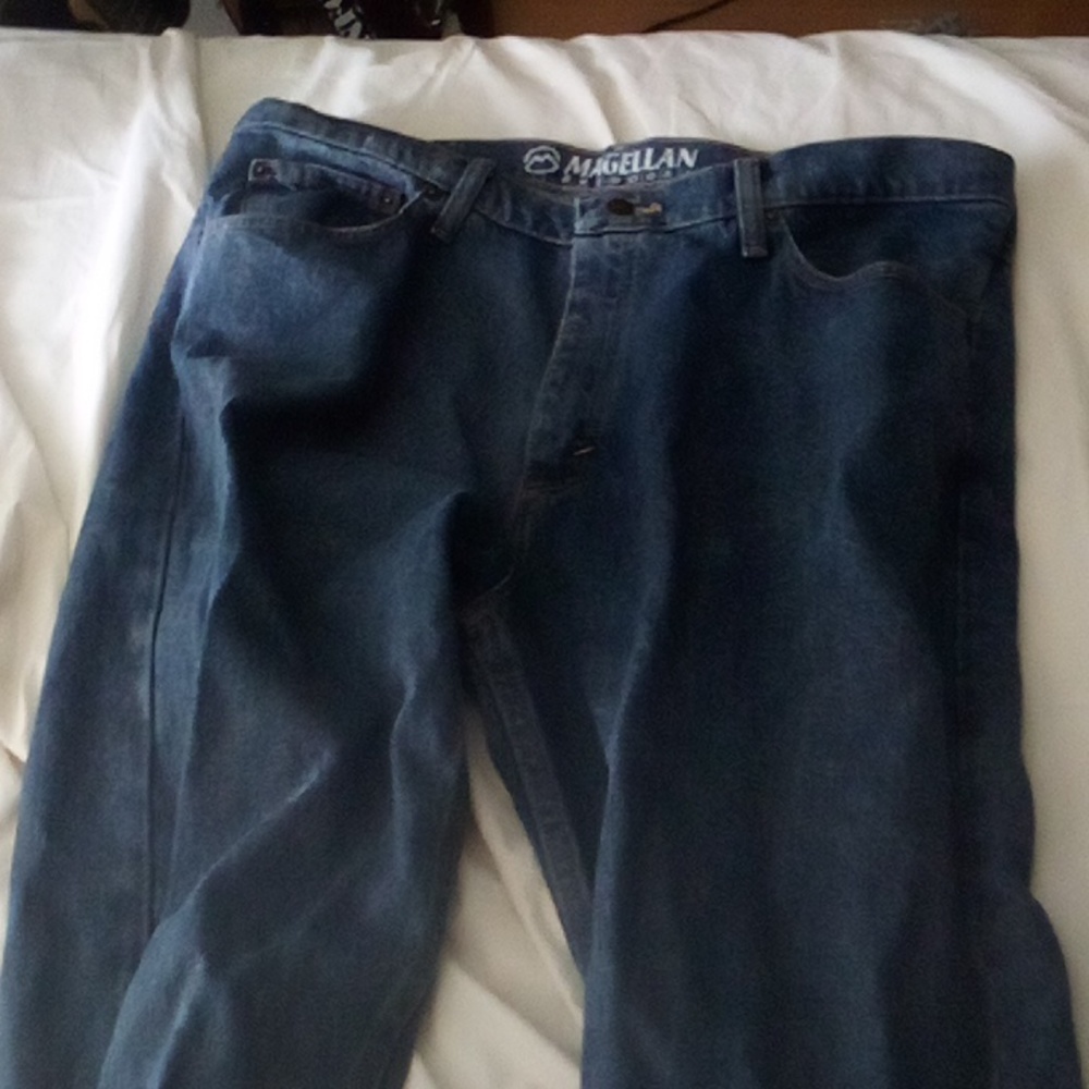 Magellan baggy jeans size 38x30